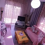 The Star La Boheme!!! Apartament *