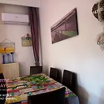 Apartament The Star La Boheme!!! *