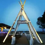 The Star La Boheme!!! Apartament *