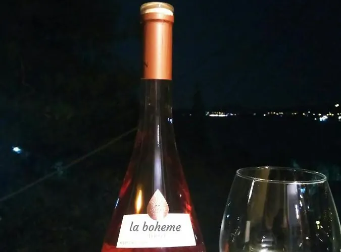 The Star La Boheme!!! Апартаменты *